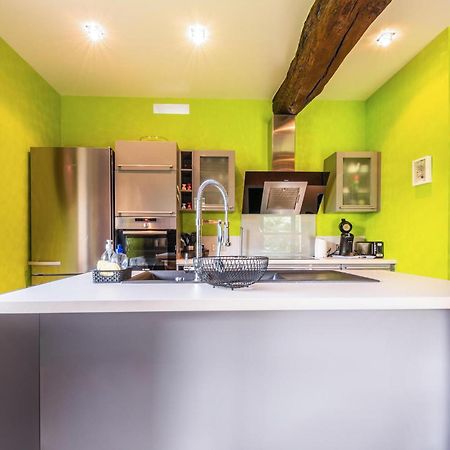 Stunning Home In Paluel With Wifi Exterior foto